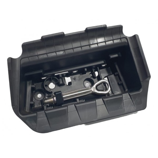 Porta Objetos Porta-malas Bmw 320i M Sport 2022 Preto