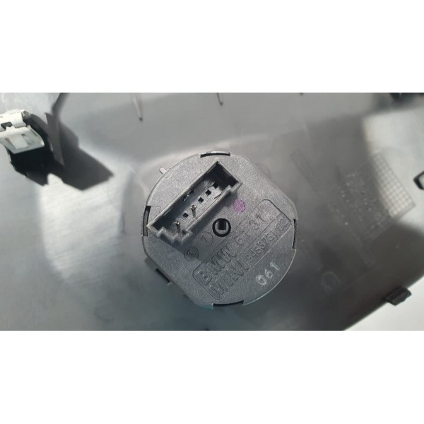 Acabamento Lateral Painel L/direito Bmw 320i M Sport 2022