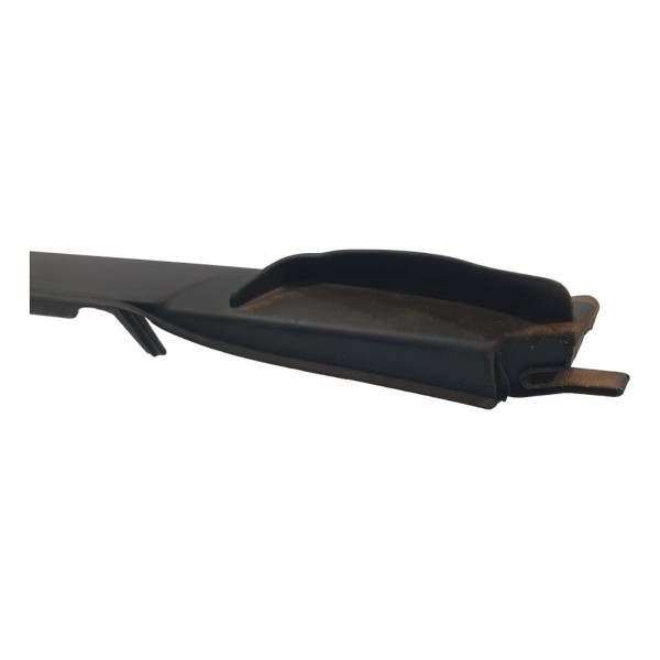 Moldura Vidro Para-brisa Lado Direito Bmw 320i M Sport 2022 Preto