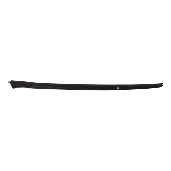 Moldura Vidro Para-brisa Lado Direito Bmw 320i M Sport 2022 Preto
