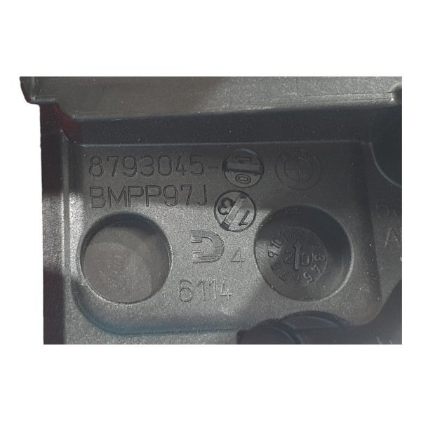 Acabamento Polo Bateria Bmw 320i M Sport 2022