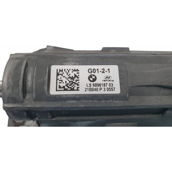 Coluna De Direção Bmw 320i M Sport 2022