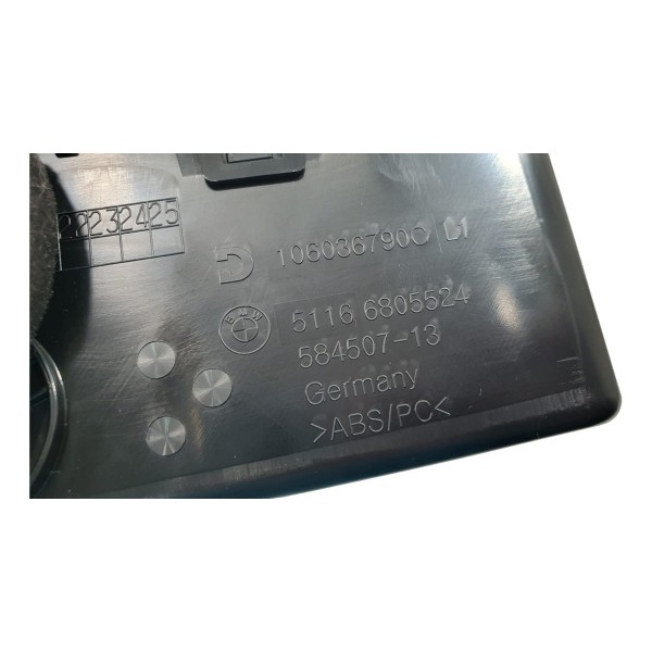 Porta Objetos Motorista Bmw 320i M Sport 2022