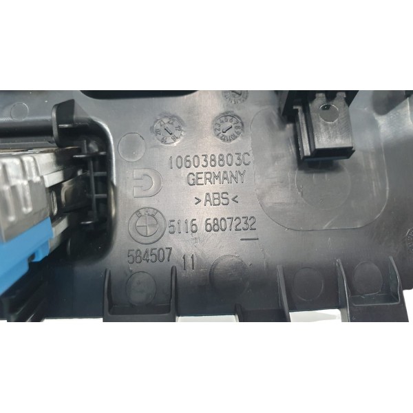 Conexão Usb Com Acabamentos Bmw 320i M Sport 2022