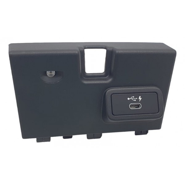 Conexão Usb Com Acabamentos Bmw 320i M Sport 2022