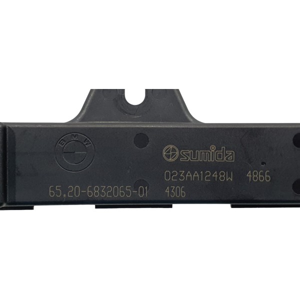 Sensor Keyless Bmw 320i M Sport 2022