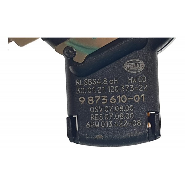 Sensor De Chuva Para-brisa Bmw 320i M Sport 2022