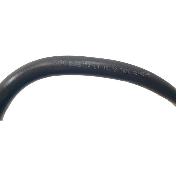 Respiro Tanque Combustível Bmw 320i M Sport 2022
