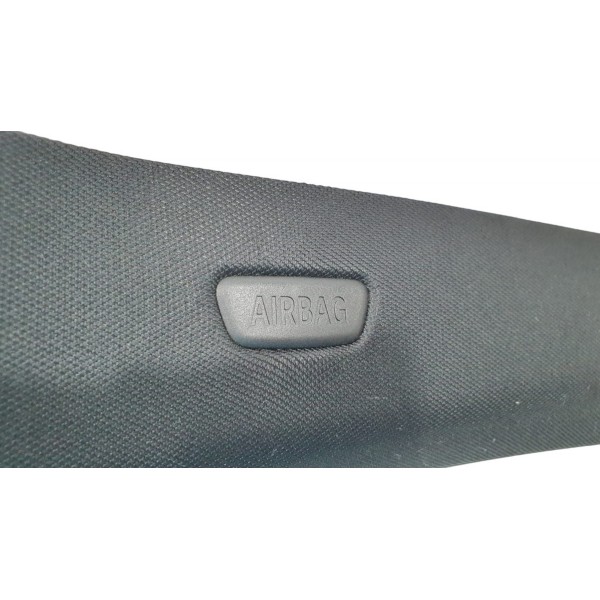 Acabamento Coluna Interna Diant Esq Bmw 320i M Sport 2022