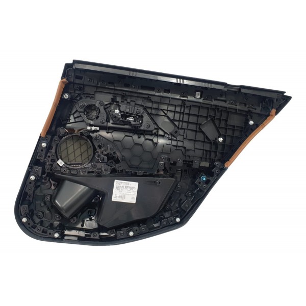 Forro De Porta Traseiro Esquerdo Bmw 320i M Sport 2022