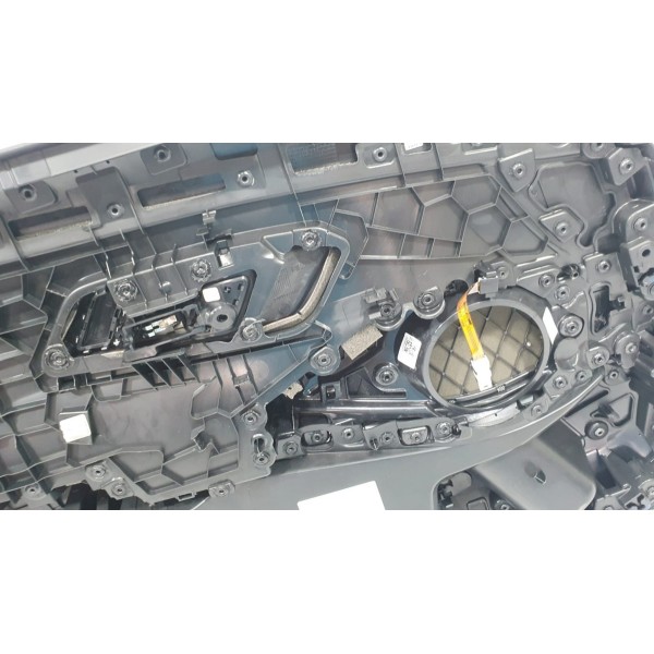 Forro De Porta Dianteiro Direito Bmw 320i M Sport 2022