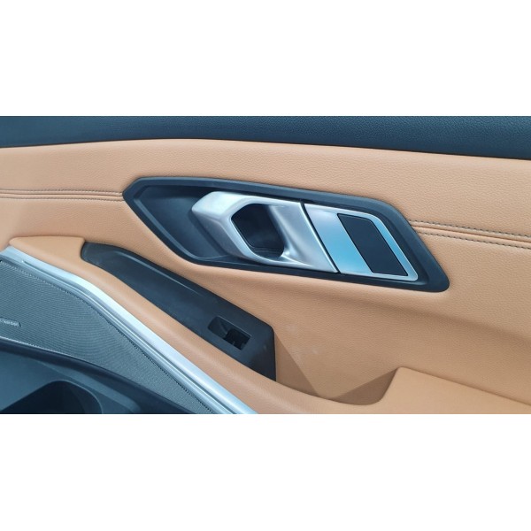 Forro De Porta Dianteiro Direito Bmw 320i M Sport 2022