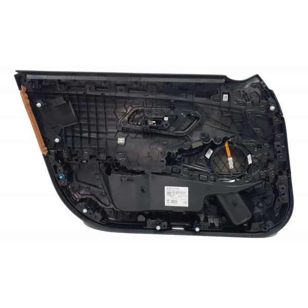 Forro De Porta Dianteiro Direito Bmw 320i M Sport 2022