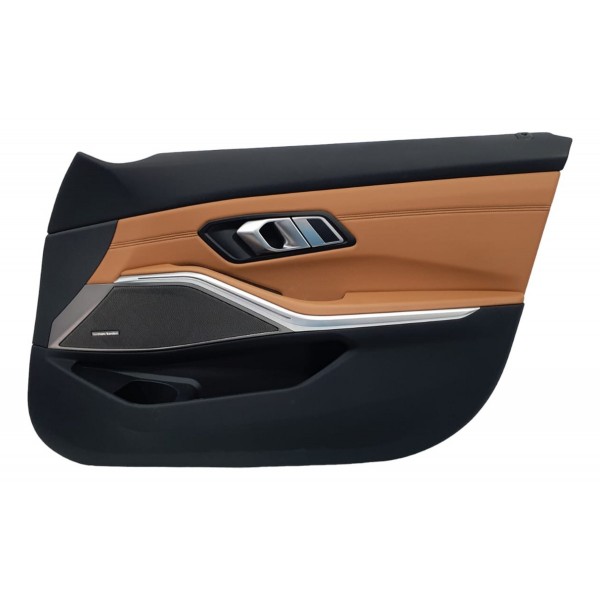 Forro De Porta Dianteiro Direito Bmw 320i M Sport 2022