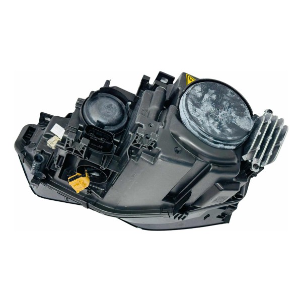 Farol Direito Audi A5 2013-2017 Novo Original Direito