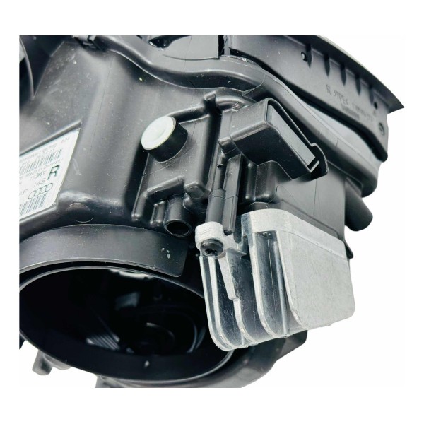 Farol Direito Audi A5 2013-2017 Novo Original Direito