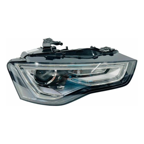 Farol Direito Audi A5 2013-2017 Novo Original Direito