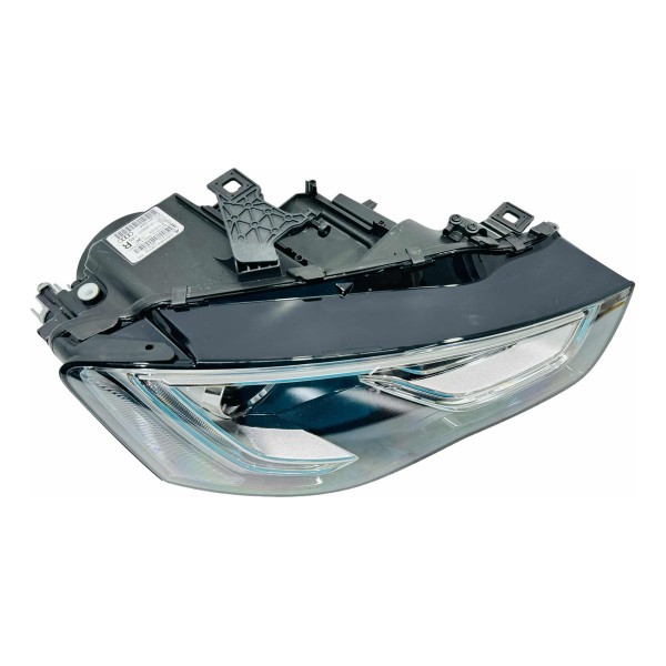 Farol Direito Audi A5 2013-2017 Novo Original Direito