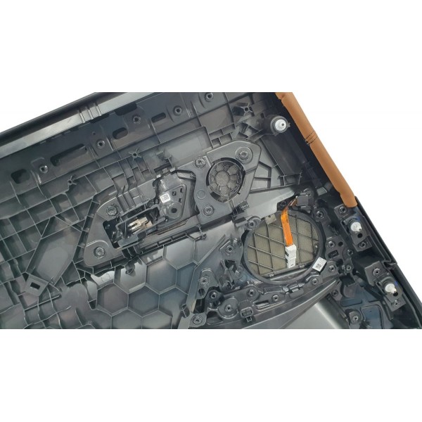 Forro De Porta Traseiro Direito Bmw 320i M Sport 2022