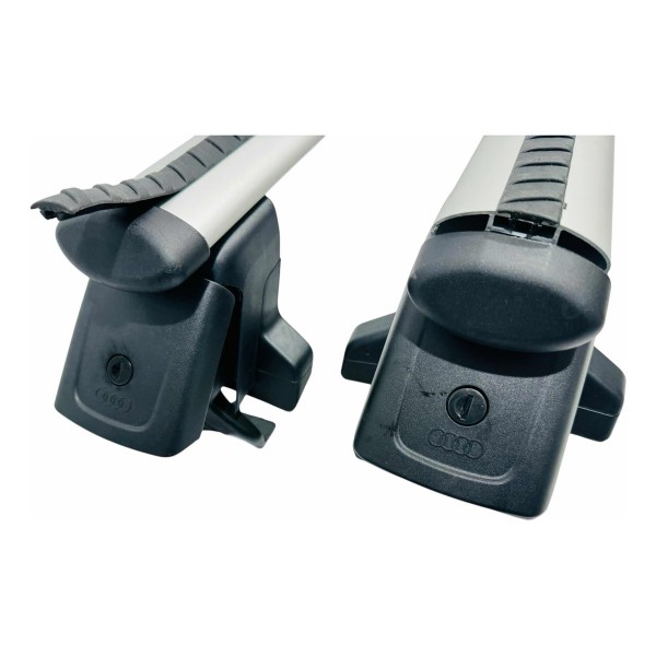 Rack Travessa Teto Audi A3 2016-2020 Novo Original 8v4071126 Prata