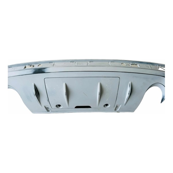 Spoiler Traseiro Original Audi Q3 2018 8u0807941 Preto