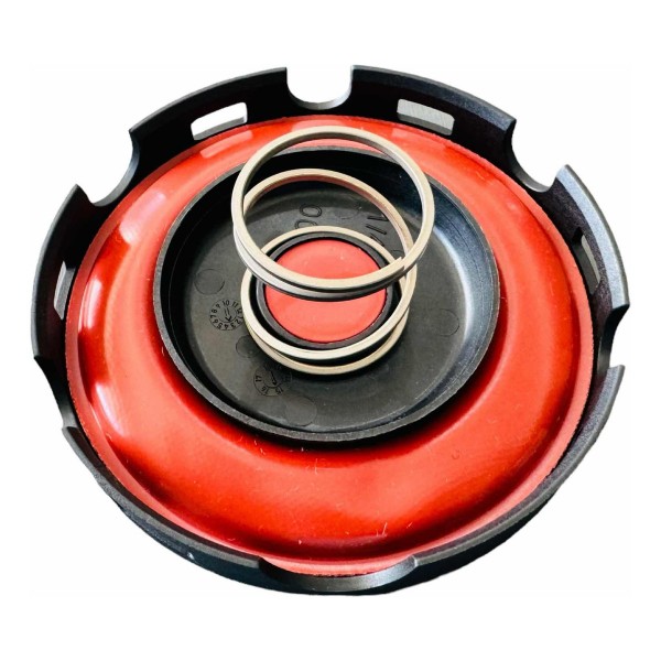 Kit De Reparo Vw/audi Para Separador Óleo 06h198542a