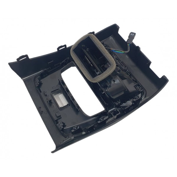 Acabamento C/saídas De Ar Console Tras Bmw 320i M Sport 2022