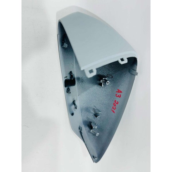 Capa Retrovisor Direita Audi A3 2021 8y1857528