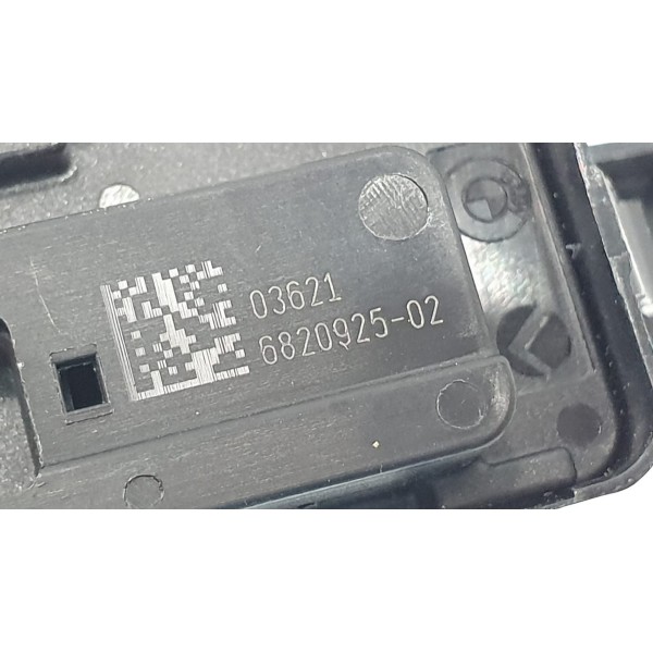 Botão Trava Das Portas Bmw 320i M Sport 2022