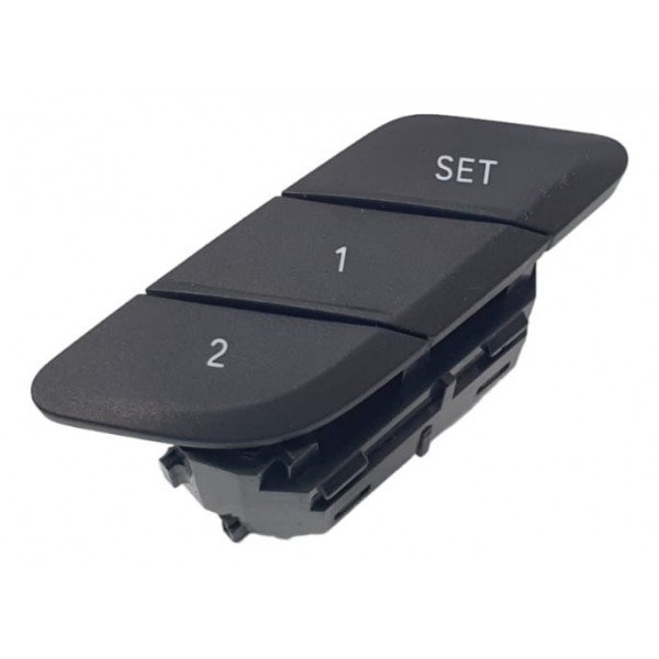 Botão Memória Do Banco Bmw 320i M Sport 2022