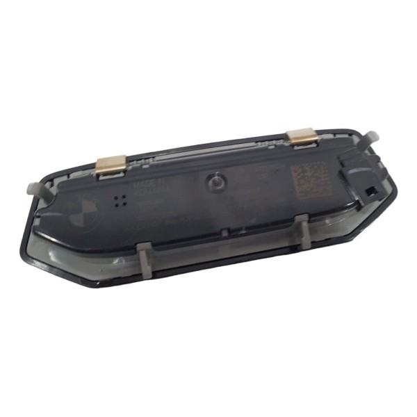 Luz De Teto Cortesia Traseira Bmw 320i M Sport 2022