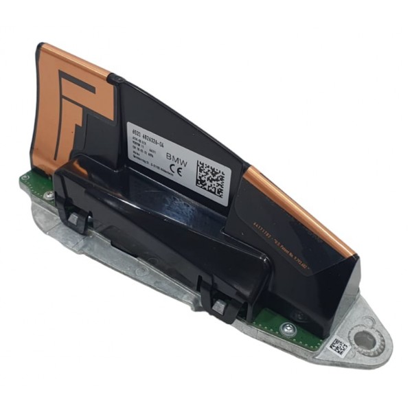 Antena Teto Bmw 320i M Sport 2022   Preto