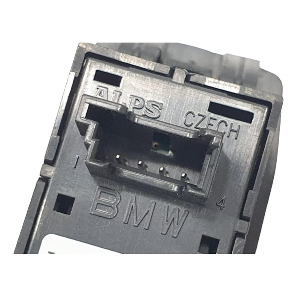 Botão Abertura Tampa Porta-malas Bmw 320i M Sport 2022