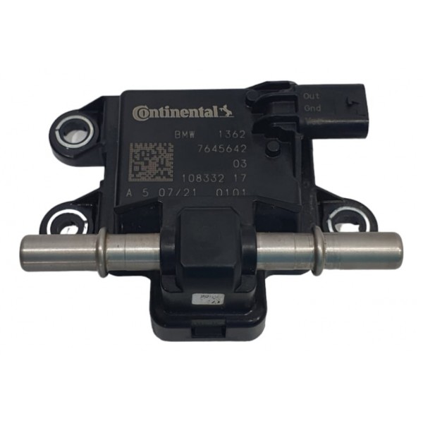 Sensor Combustível Bmw 320i M Sport 2022