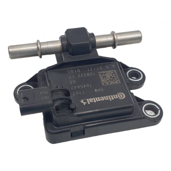 Sensor Combustível Bmw 320i M Sport 2022