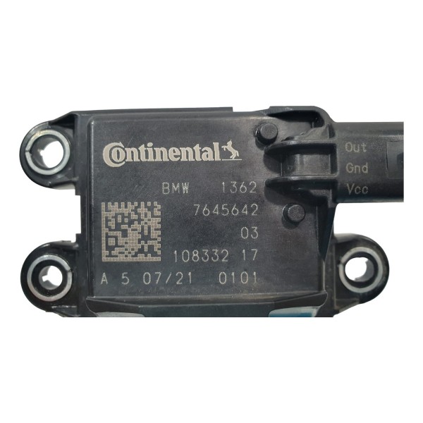 Sensor Combustível Bmw 320i M Sport 2022