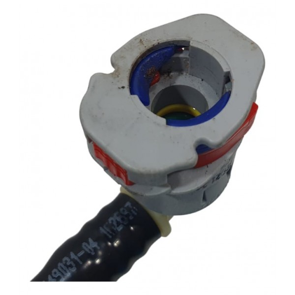 Mangueira Sensor  Combustível Bmw 320i M Sport 2022