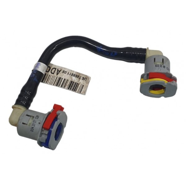 Mangueira Sensor Combustível Bmw 320i M Sport 2022