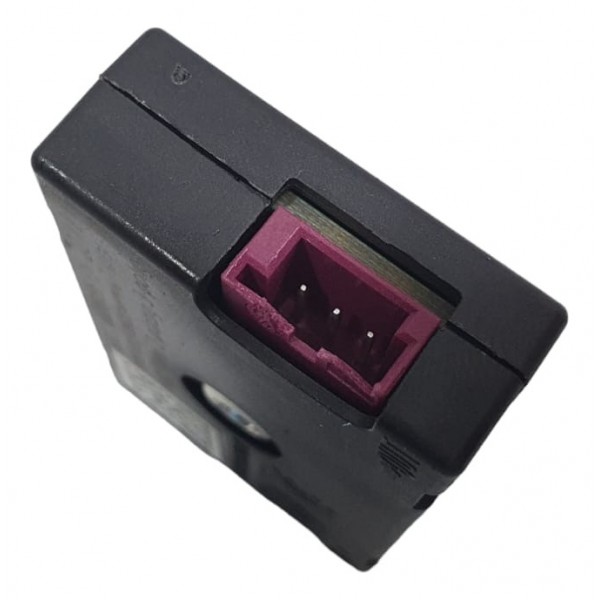 Módulo Amplificador Antena Bmw 320i M Sport 2022 Preto