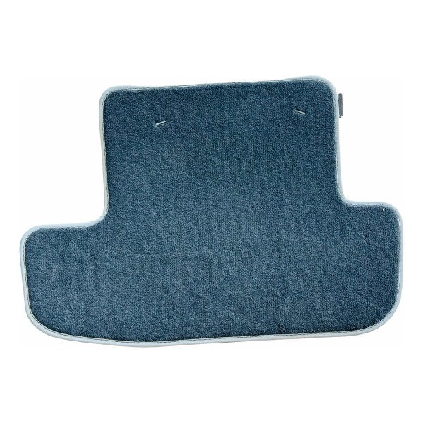 Tapetes Traseiros Audi A5 2007-2015 8t0061276 Preto