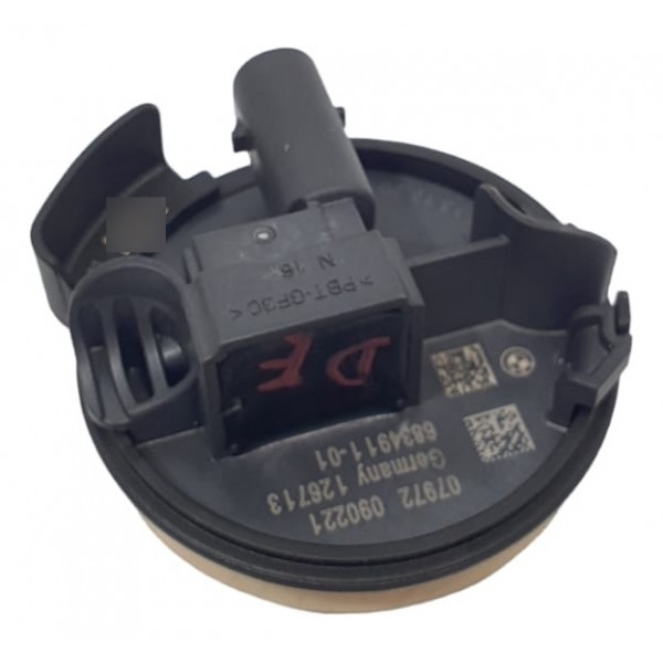 Sensor Impacto Dianteiro Esquerdo Bmw 320i M Sport 2022