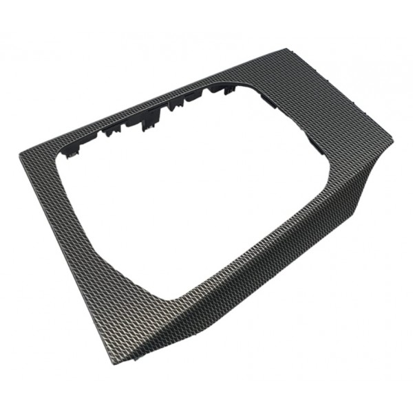 Moldura Câmbio Console Bmw 320i M Sport 2022