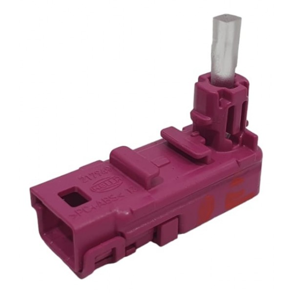 Iluminação Led Porta Dianteira Esquerda Bmw 320i M Sport 22