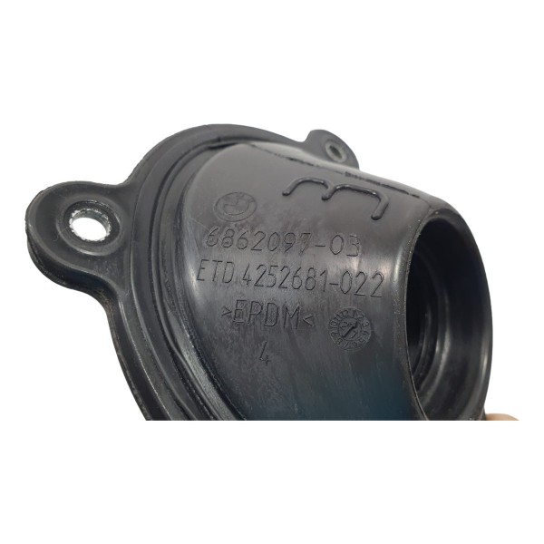 Coifa Coluna De Direção Bmw 320i M Sport 2022