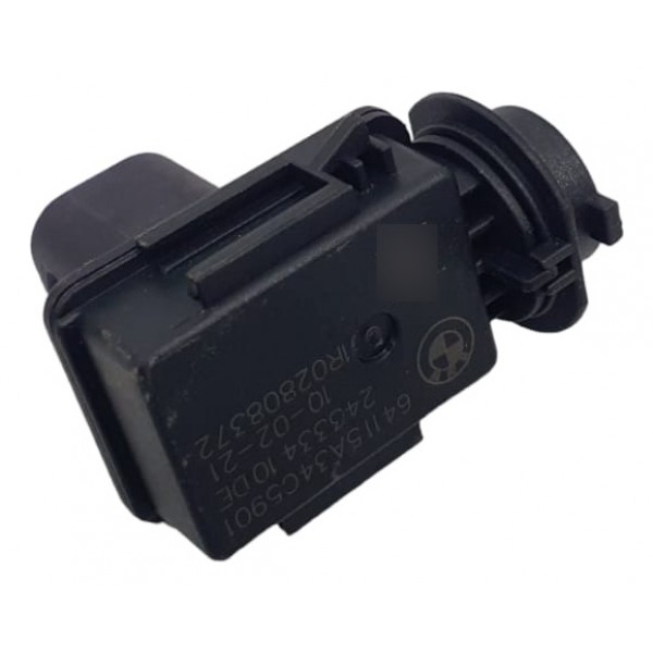 Sensor Qualidade Do Ar Bmw 320i M Sport 2022