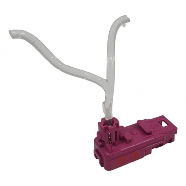 Iluminação Led Porta Dianteira Esquerda Bmw 320i M Sport 22