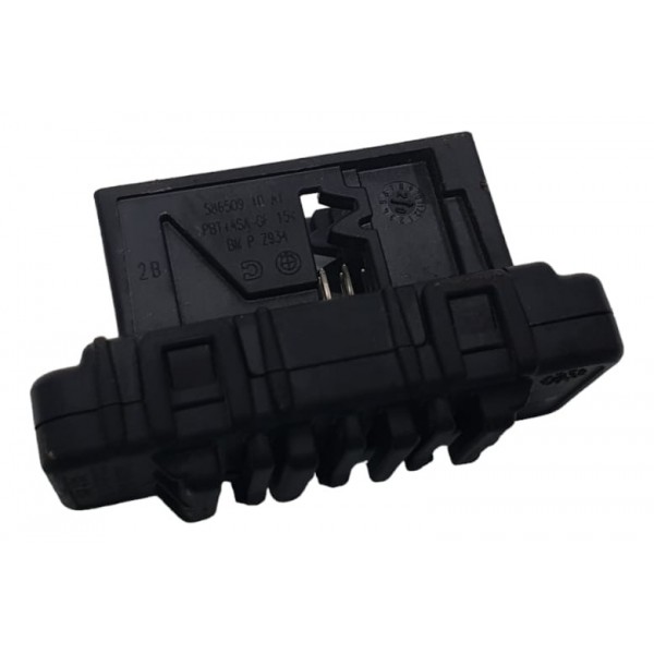 Módulo Interface Bmw 320i M Sport 2022