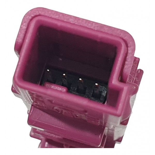 Iluminação Led Porta Traseira Esquerda Bmw 320i M Sport 2022