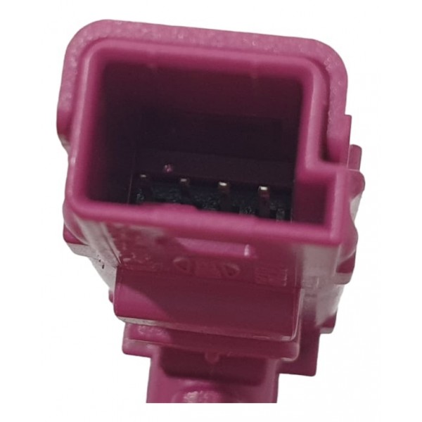 Iluminação Led Porta Traseira Direita Bmw 320i M Sport 2022