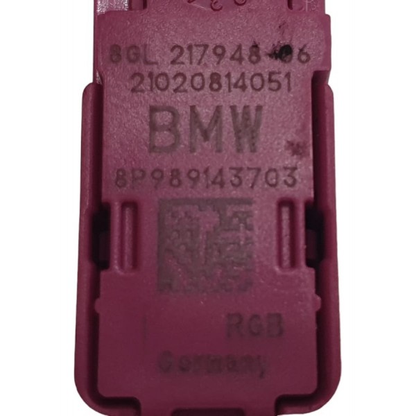 Iluminação Led Porta Traseira Direita Bmw 320i M Sport 2022